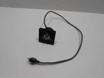 Cui Inc. NSW-25-2M-050-6.35-MCROTARY Encoder Resolution 2500PBR (4 Avail). Fixed Price $129.00.