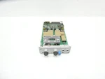 Yokogawa B9316PB Input Module 5A. Fixed Price $500.30.