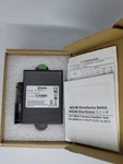 Misumi IESH-MB205-R V2.1.2 Industrial Switch Usa Stock. Fixed Price $199.99.