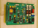 Wallace Tiernan Input Board , U-28007. Fixed Price $249.00.