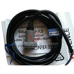 Keyence EV-118F Spatter Resistan Proximity Switch Sensor Shielded Type Plc New. Fixed Price $151.93.