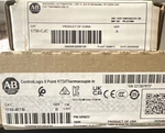 Brand New Factory Sealed Allen-bradley 1756-IRT8I Series + 1756-CJC Kit. Fixed Price $1119.00.
