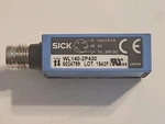 Sick WL140-2P430 Plc Reflex Photoelectric Switch Sensor Led Red Free Shipping. Fixed Price $49.99.