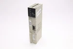 Omron Programmable Controller CV1000-CPU01-EV1 Missing Port Cover. Fixed Price $850.00.