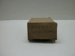 Eagle Signal MX231L1 Input Module Analog Pt 0-10V New Box. Fixed Price $342.89.