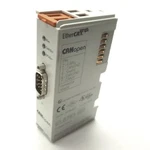 Beckhoff EL6751-0010 Ethercat Canopen Slave Terminal, 9-PIN D-sub Male. Fixed Price $395.00.