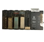 Ge IC610MDL101A Input Module. Fixed Price $59.99.