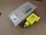 Banner Q45BB6RQ5 Photoelectric Sensor 10-30VDC 250MA. Fixed Price $42.97.