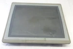 Allen-bradley 2711P-T15C21D8S Panelview Plus Interface Panel, For Parts/repair. Fixed Price $774.00.