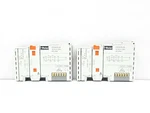 P10-430 Parker Digital Input Module Lot Of 2. Fixed Price $113.05.