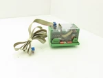 Nordson CS20-TEMP NI120 Temperature Controller Assembly Input Output Module. Fixed Price $299.99.