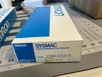 New Omron C200H-ETL01-E Sysmac Plc Training Unit *nib*. Fixed Price $29.99.