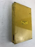 Fanuc A03B-0801-C101 Interface Module IF01A. Fixed Price $30.00.