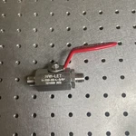 Ham-let H-700-SS-L-3/8". Fixed Price $80.00.