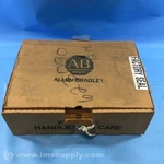 Allen Bradley 1771-IK Encoder/counter Module, 12-24V Dc Fnob. Fixed Price $192.00.