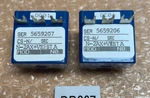 New Box- Foxboro N-2AX+VE NO310YE Control Module Fast Shipped Warranty. Fixed Price $59.49.