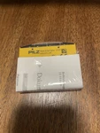 Pilz 314220 Pssu Oz 2-T Digital I/o Electronic Safety Module. Fixed Price $124.99.