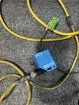 Sick WT12L-2B510A01 (1018472) Photoelectric Prox Sensor. Fixed Price $55.00.