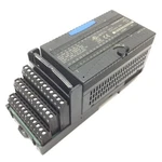 Ge Fanuc IC200MDL650F Versamax Plc Input Module, Pos/neg Grp, 32-POINT 24VDC. Fixed Price $125.00.