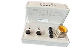 Allen Bradley 1738-AENTR /b Armorpoint Ethernet/ip Dual Port Comm Adaptor. Fixed Price $199.00.