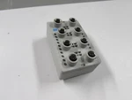 Allen Bradley 1738-IB16DM12 PN-92438271 Ser Io Module (GG7). Fixed Price $49.99.