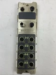 Balluff BNI00E1 EIP-538-005-Z063 Network Block. Fixed Price $149.25.