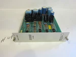 Bently Nevada 3300/10-01-02 Power Supply Plc Bentley 330010 System. Fixed Price $190.00.