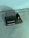 Lot Of 2. Foxboro P0916KH-0B Fbm Identidication Input Module 1998. Fixed Price $50.00.