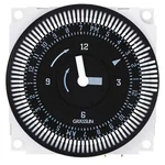 Intermatic FM1STUZ-120U Electromechanical Timer, 24-HOUR, Spdt. Fixed Price $52.57.