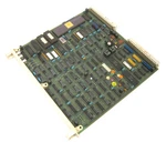 Used Abb DSCS-116 Communication Module 57520001-BZ/5, DSCS116, 57520001BZ5. Fixed Price $2500.00.