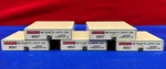 1 Lot Qty Of 5 Keithley Metrabyte MB47-T-07 Linearized Type Thermocouple Input. Fixed Price $50.00.
