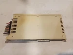 Sigmatek 01-018-200 Ws Module (C10C). Fixed Price $250.00.