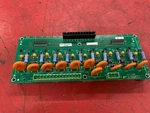 Used Reliance Control Option Board 0-60053. Fixed Price $91.35.