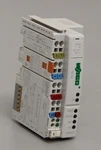 Wago 750-342 Ethernet Tcp/ip Fieldbus Coupler Digital & Analog 10-MBIT/S 24VDC. Fixed Price $99.99.
