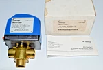 Invensys VM3312T13A00T Erie Poptop 3-WIRE Modulating Valve 24V 3/4" Swt 3-WAY. Fixed Price $287.60.