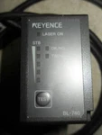 Keyence BL-740 Infrared Laser Barcode Scanner. Fixed Price $596.28.