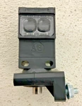 Allen Bradley 42GRP-9000-QD Photo Electric Switch Sensor 30VDC Ser 46B. Fixed Price $50.00.