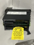 New Allen-bradley 1756-IR61 Ser Isolated Analog Input Module P/N-96490271. Fixed Price $975.00.