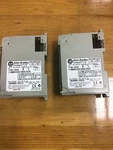 Allen Bradley 16PT Output Module Cat: 1769-0B16. Fixed Price $100.00.