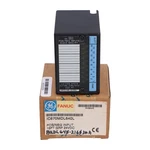 Ge Fanuc IC670MDL640L New Nfp. Fixed Price $276.49.