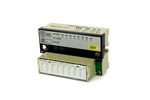 Omron SRT1-OD08 Remote Terminal, 24 Vdc. Fixed Price $50.00.