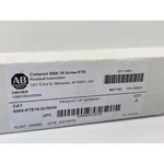 5069-RTB18-SCREW Allen Bradley Compact 5000 5069RTB18SCREW. Fixed Price $145.99.