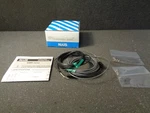 Matsushita Works/nais, UZH200, Photoelectric Sensor, Nib. Fixed Price $25.00.