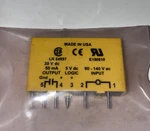 Wrc 1781-IA5S Western Reserve Controls Solid State Relay, New, Tec. Fixed Price $16.49.