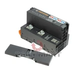 New In Box Weidmuller UR20-FBC-PN-IRT Remote I/o Fieldbus Coupler Ethernet. Fixed Price $937.03.