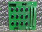 Used Clark Reliance PC-26R Printed Circuit Board. Fixed Price $412.50.
