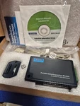 Advantech USB-4751 48-CH Digital I/o Module. Fixed Price $119.98.
