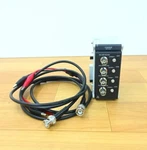 Keyence NR-CA04 Acceleration Measurement Unit Free Shipping. Fixed Price $892.80.