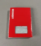 Beckhoff KL3061/KL New Original Packaging Sealed. Fixed Price $318.02.