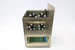 Allen Bradley 5020-OPSLM Processor Rack Chassis Module. Fixed Price $436.80.